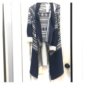 Quiksilver cardigan
